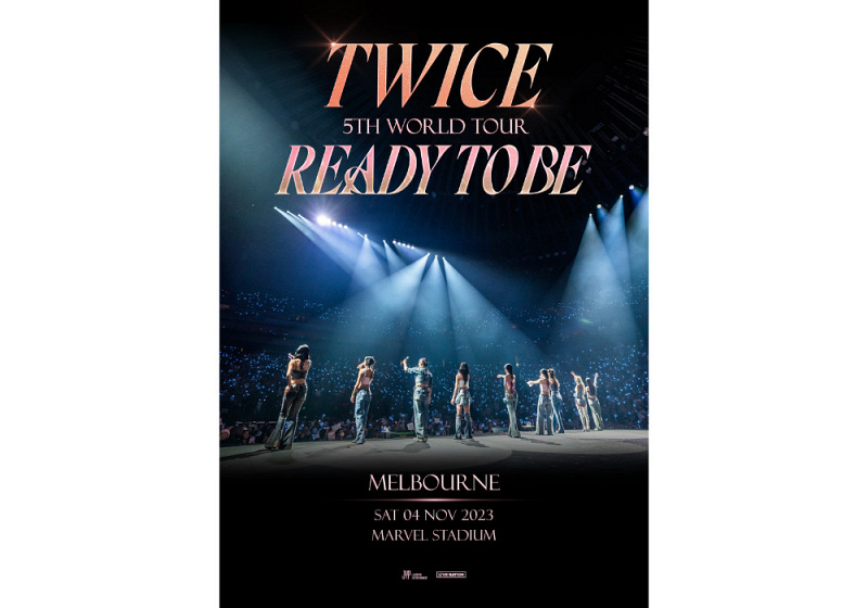 Jeongyeon TWICE Apple Music 
