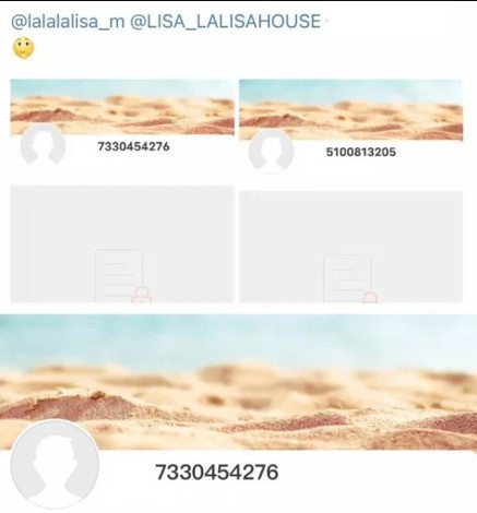 perjalanan karir lisa blackpink