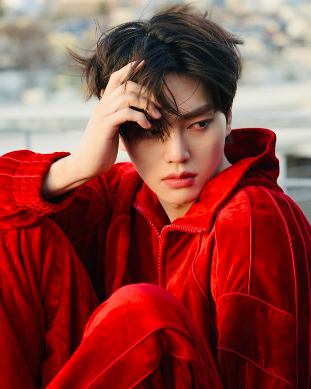 skincare routine song kang