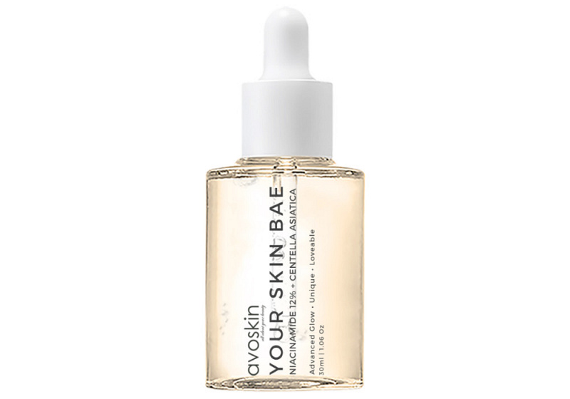 Serum AVOSKIN Ala Korea