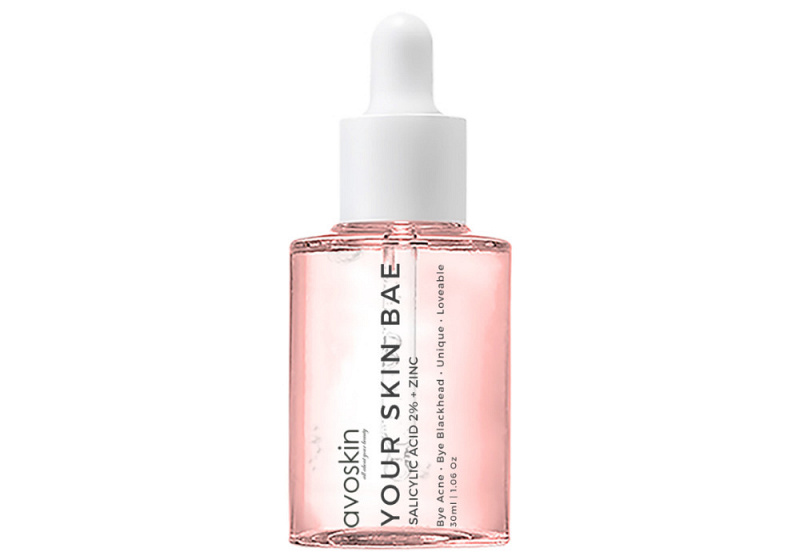Serum AVOSKIN Ala Korea