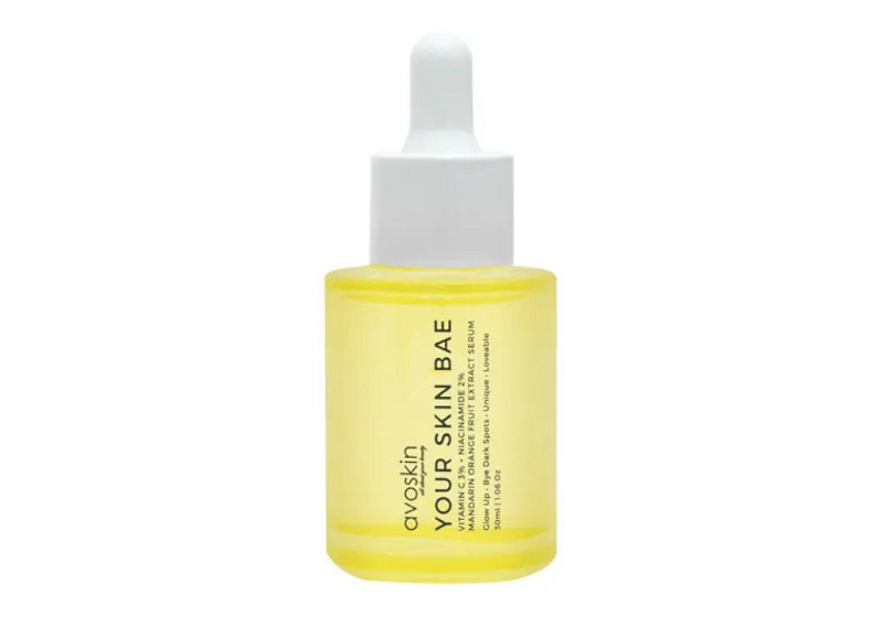 Serum AVOSKIN Ala Korea