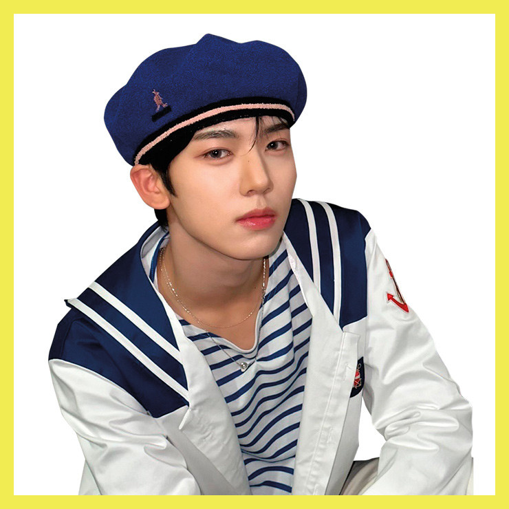 rahasia idol cowok biar tampil paripurna