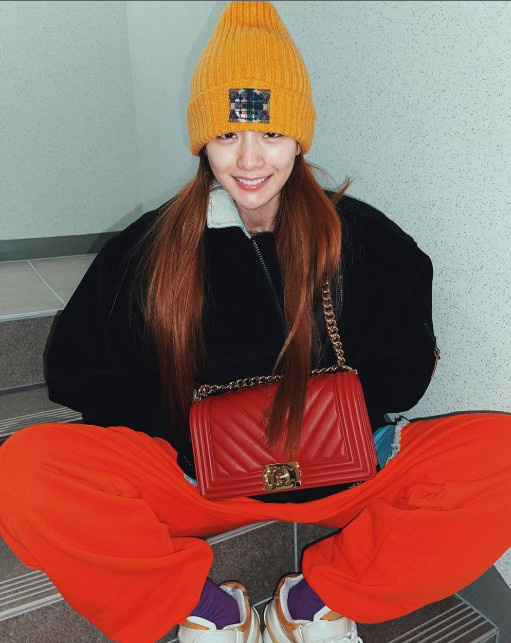 nana after school