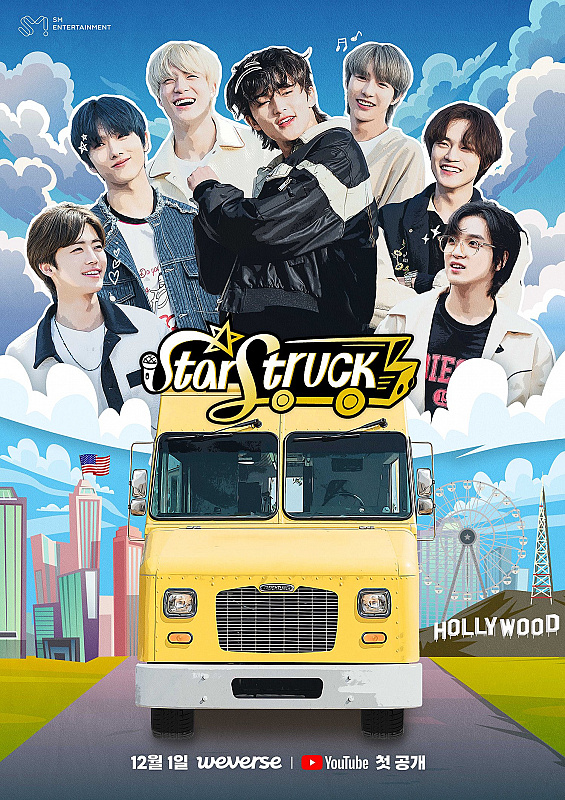 NCT DREAM STARSTRUCK