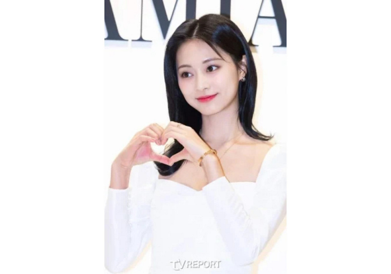 Tzuyu Event Jewelry Brand