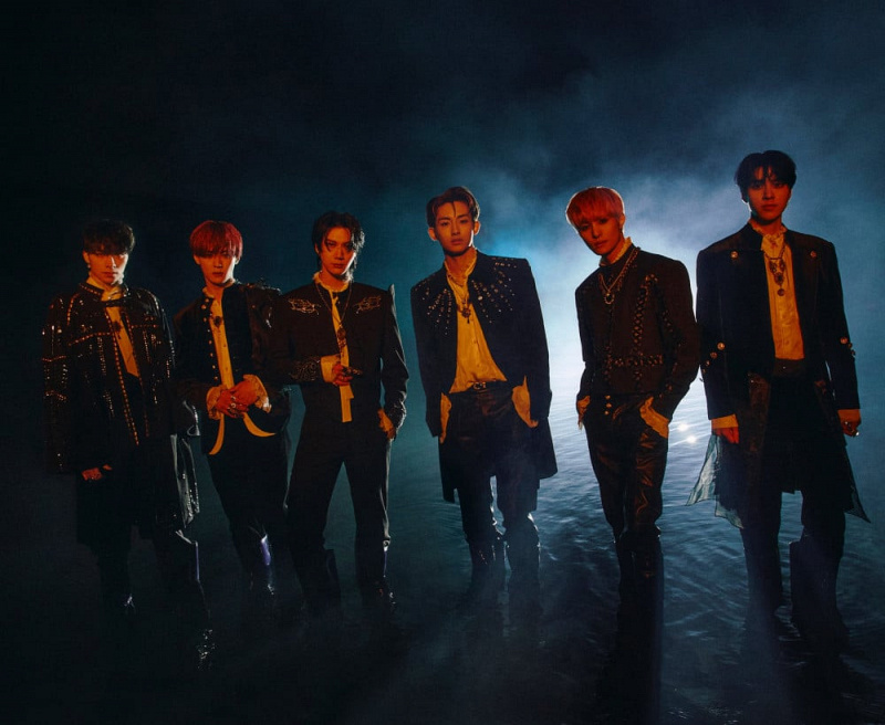 member wayv