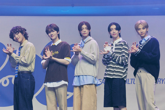generasi kpop