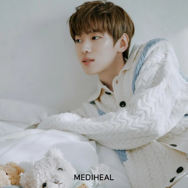 mediheal skincare