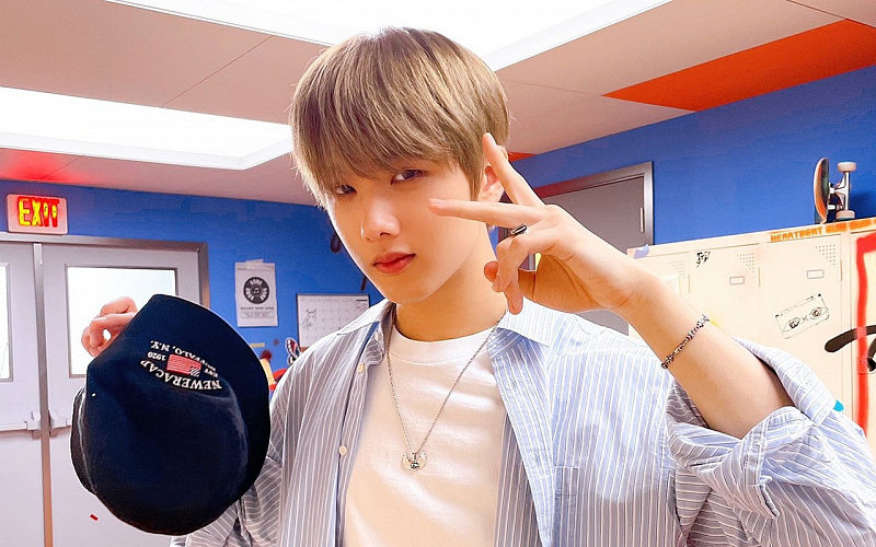 karir idol kpop