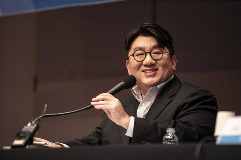 kpop virtual