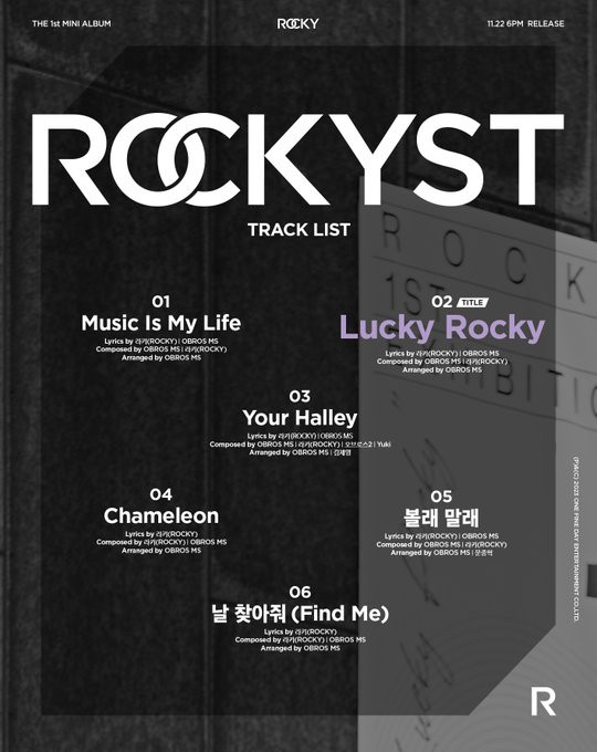 Rockyst