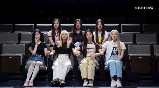 debut babymonster