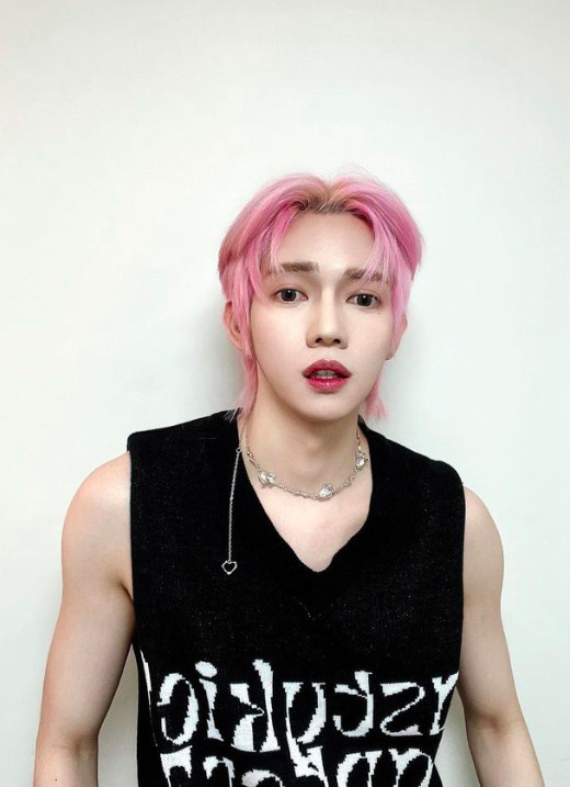 idol kpop asal indonesia