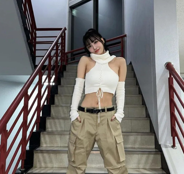 fashion idol kpop