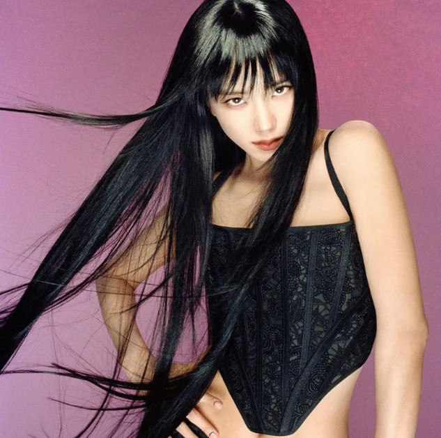 fashion idol kpop