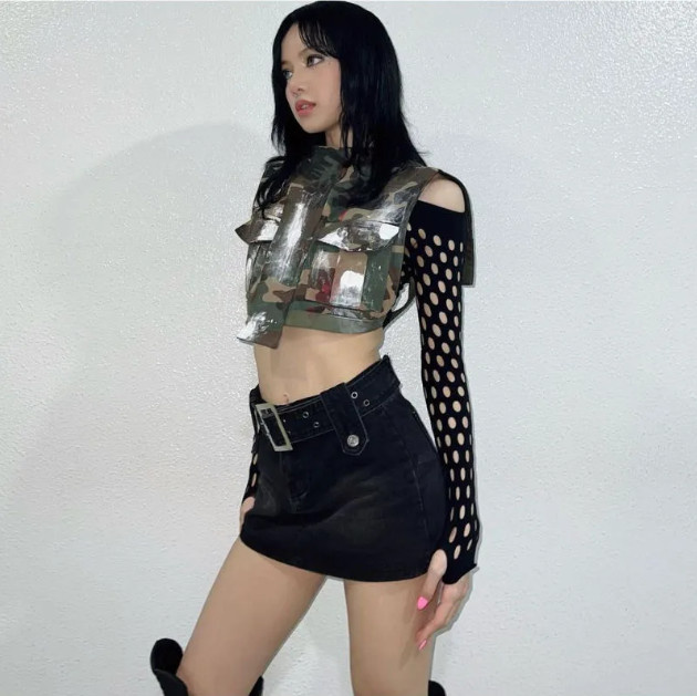 mode idol kpop