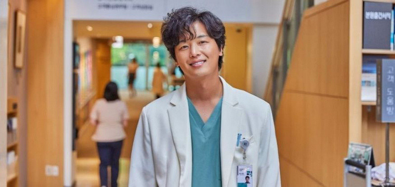 profil cast daily dose of sunshine