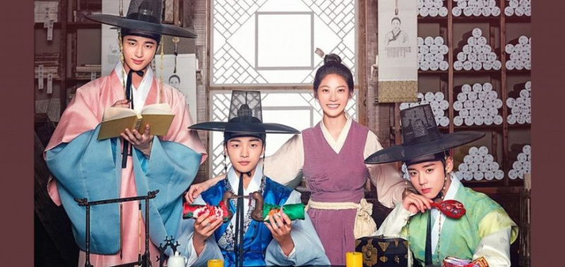 mak comblang joseon