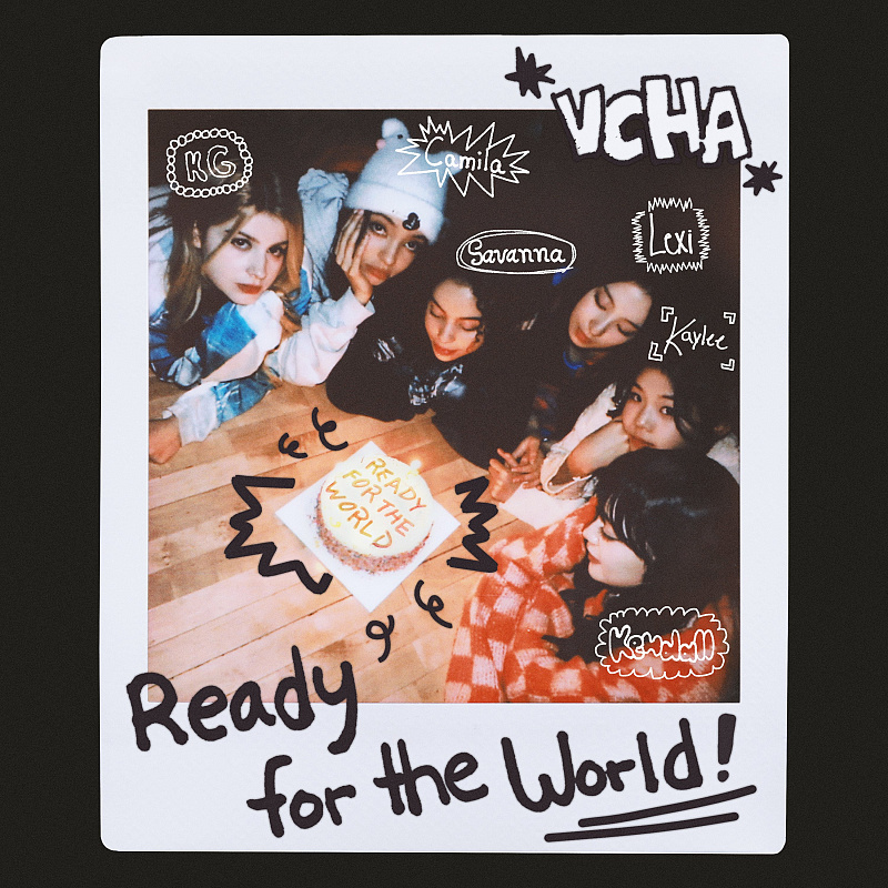 ready for the world