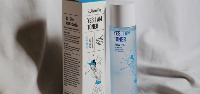 rekomendasi toner korea