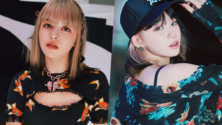 idol rookie