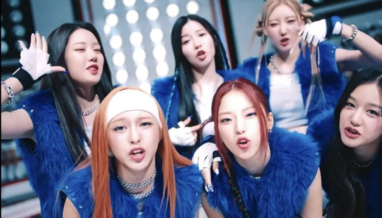 babymonster mv