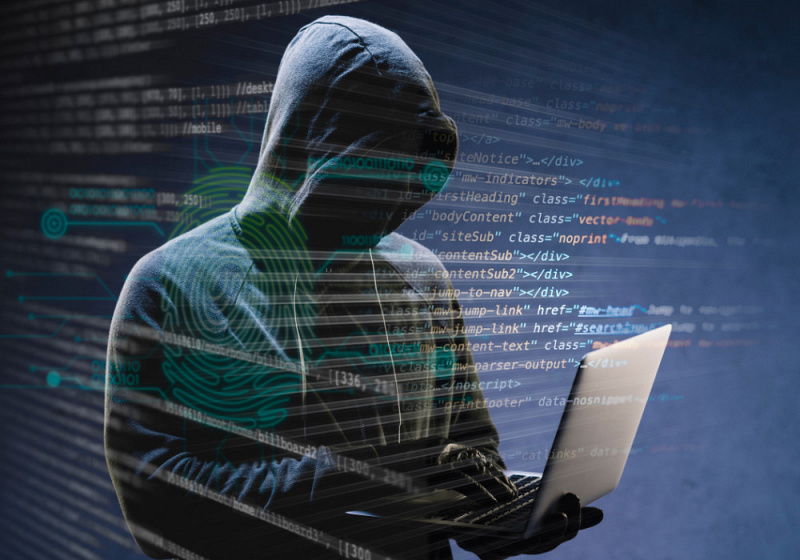 Hacker di Korea Selatan