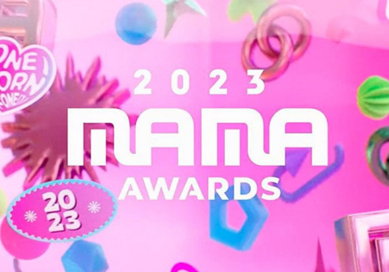 MAMA Awards 2023 Jisoo