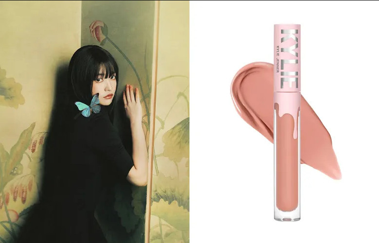 lipstik idol korea