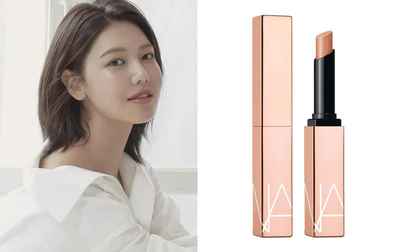 lipstik idol korea