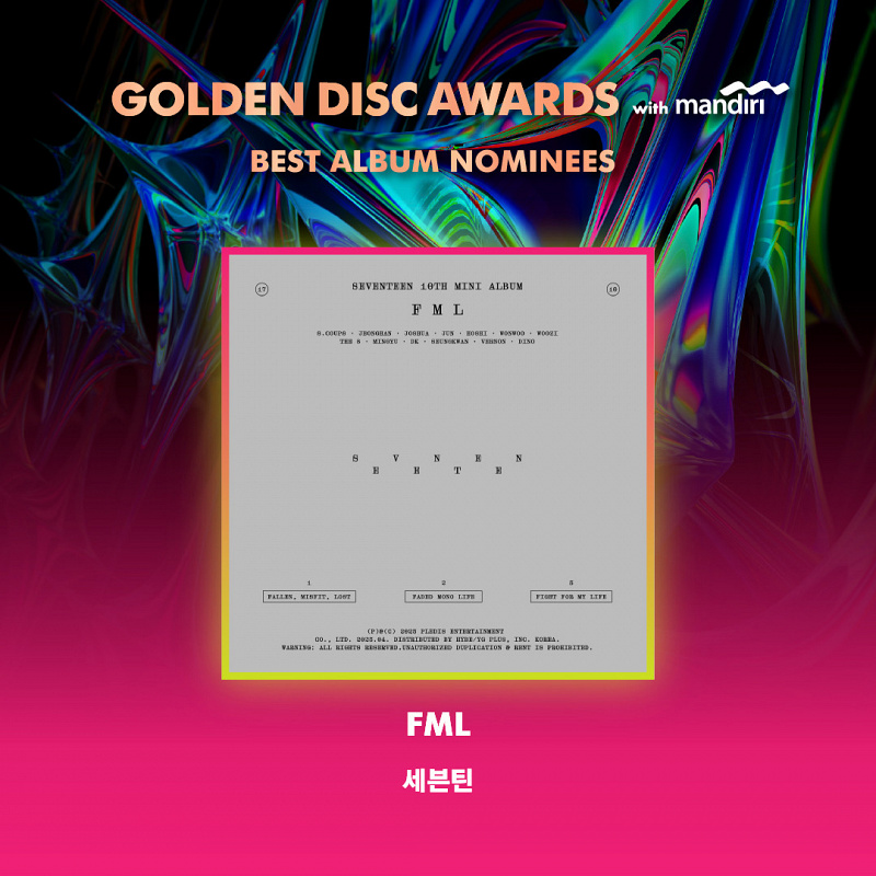 Best Album