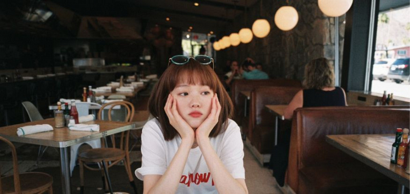 lee sung kyung solo debut