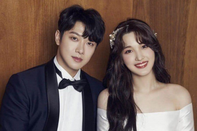 minhwan ft island dan yulhee eks laboum umumkan perceraian