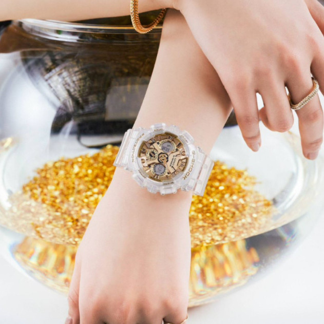 g-shock x itzy