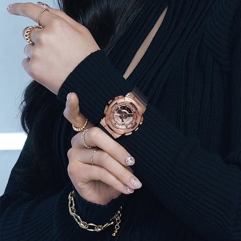 g-shock x itzy