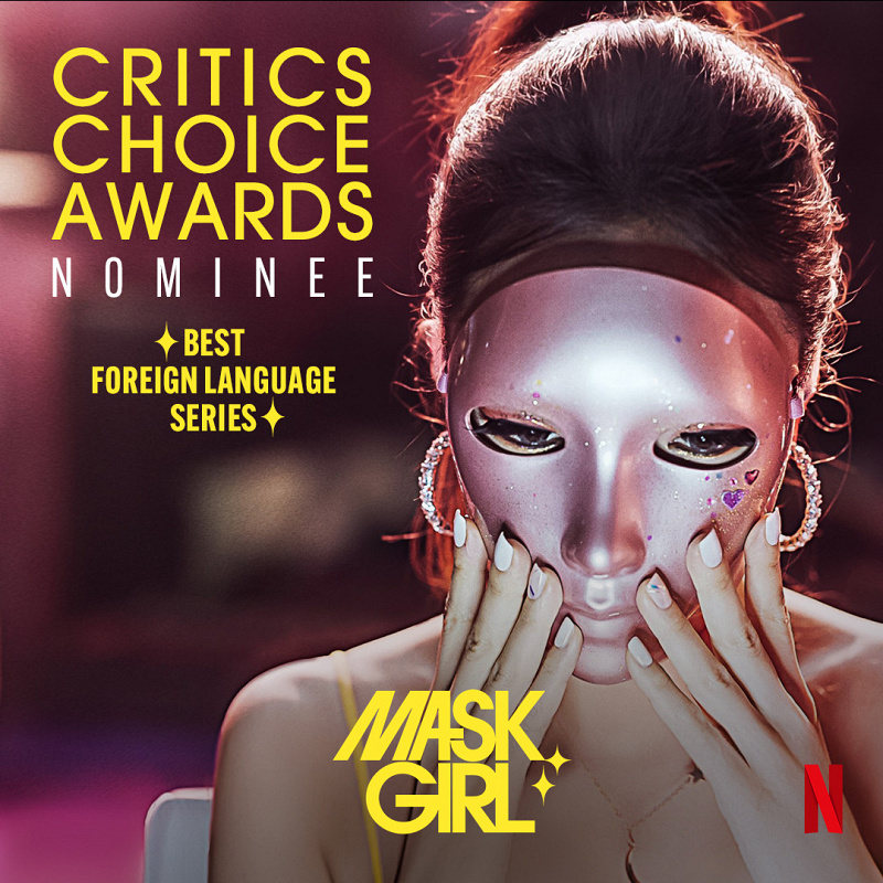 Critics Choice Awards ke-29