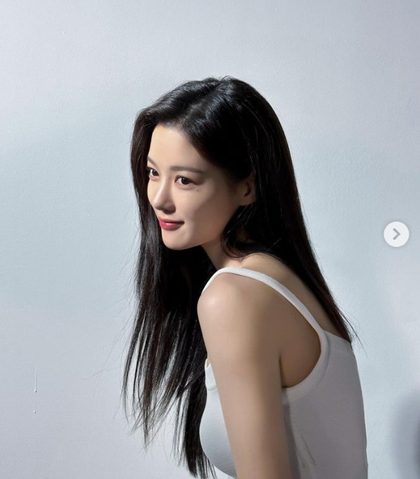 skincare kim yoo jung