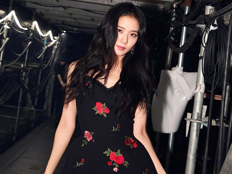 idol k-pop terkaya