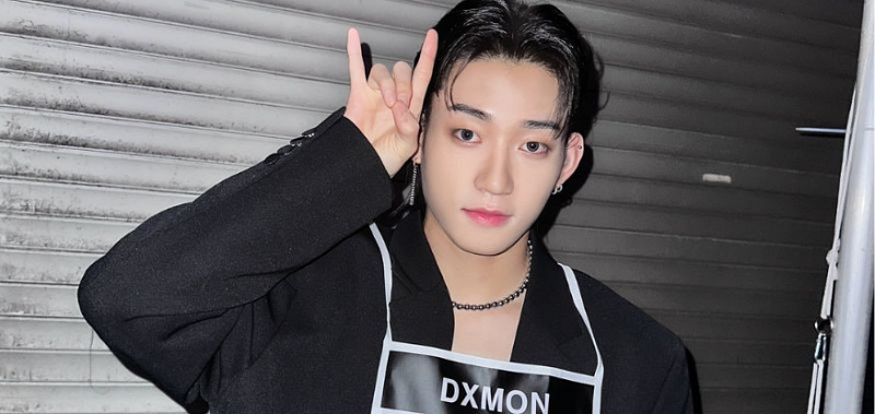 grup kpop dxmon