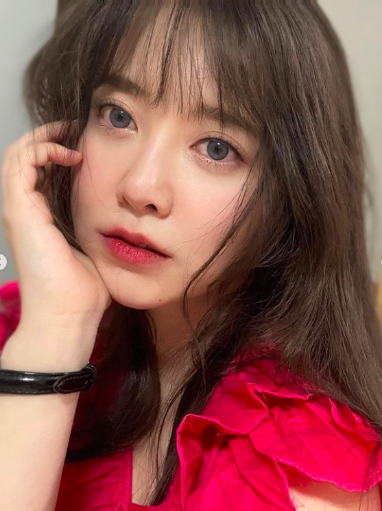 koo hye sun