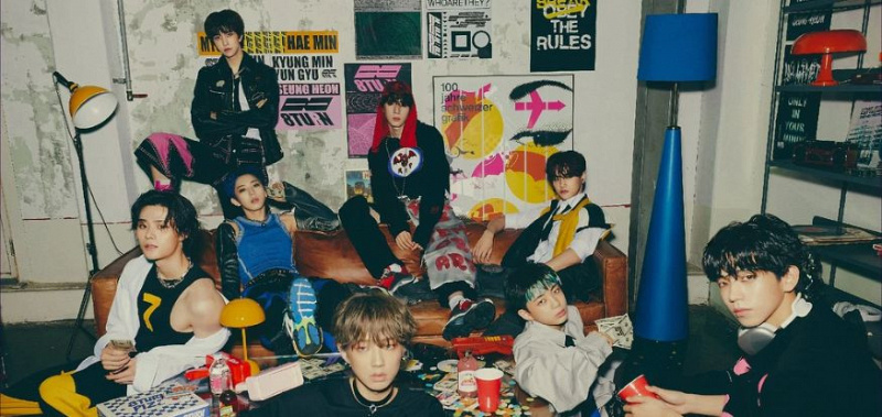 jadwal comeback 8turn