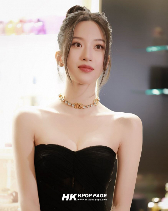 fashion moon ga young