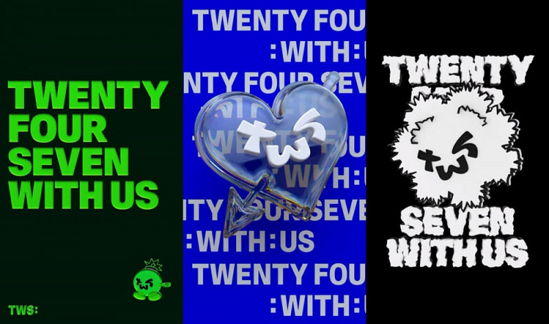 twenty four seven