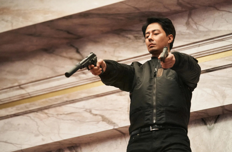 drama korea terfavorit