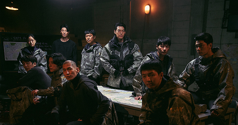 drama korea terfavorit