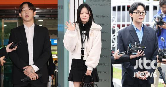 industri k-pop