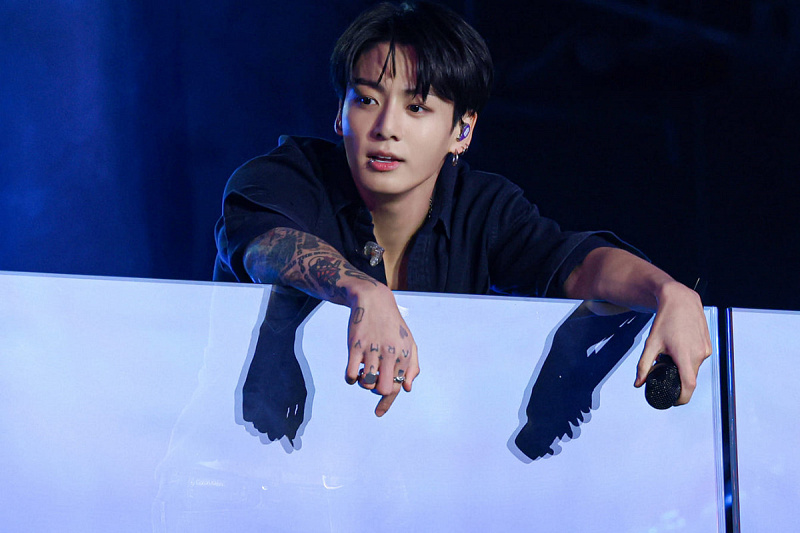 industri k-pop