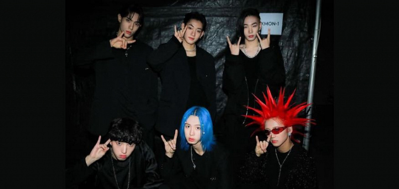 kpop debut januari 2024