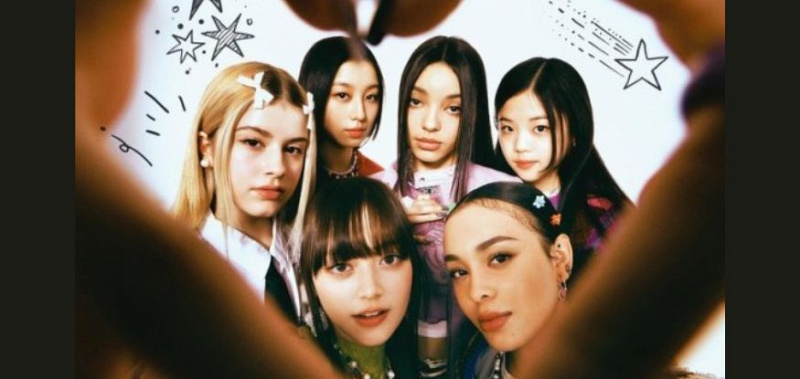 kpop debut januari 2024